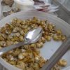 Snack On Sea Snails: Whelks For Sale At Greenmarket